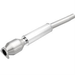 MagnaFlow 49878 Direct-Fit Catalytic Converter