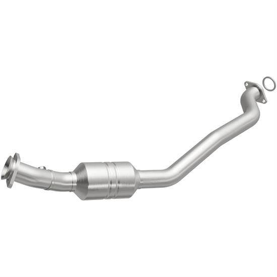 MagnaFlow 49879 Direct-Fit Catalytic Converter