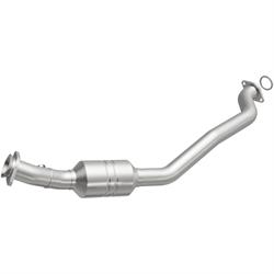 MagnaFlow 49879 Direct-Fit Catalytic Converter