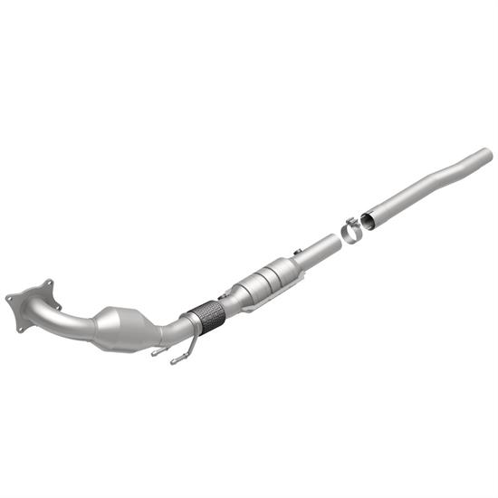 MagnaFlow 49887 Direct-Fit Catalytic Converter