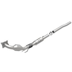 MagnaFlow 49887 Direct-Fit Catalytic Converter