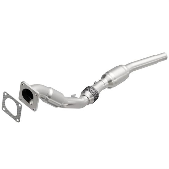 MagnaFlow 49891 Direct-Fit Catalytic Converter