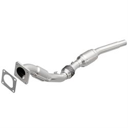 MagnaFlow 49891 Direct-Fit Catalytic Converter