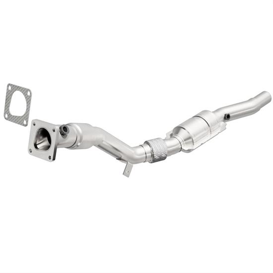 MagnaFlow 49894 Direct-Fit Catalytic Converter
