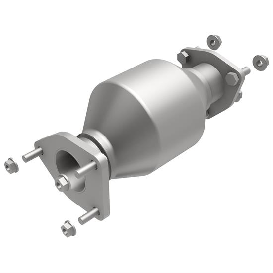 MagnaFlow 49896 Direct-Fit Catalytic Converter