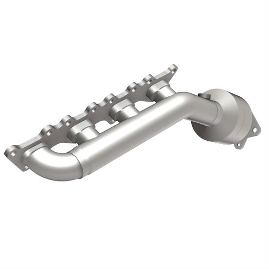 MagnaFlow 49899 Direct Fit Catalytic Converter