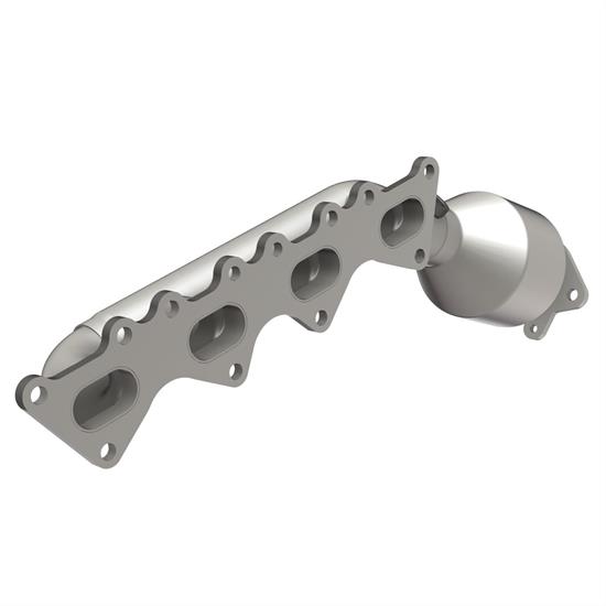 MagnaFlow 49900 Direct Fit Catalytic Converter