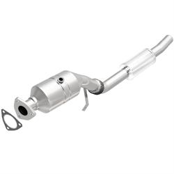 MagnaFlow 49904 Direct-Fit Catalytic Converter