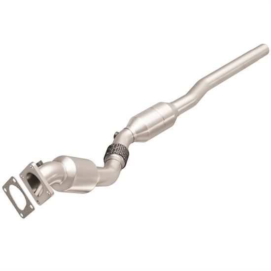 MagnaFlow 49915 Direct-Fit Catalytic Converter