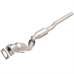 MagnaFlow 49915 Direct-Fit Catalytic Converter