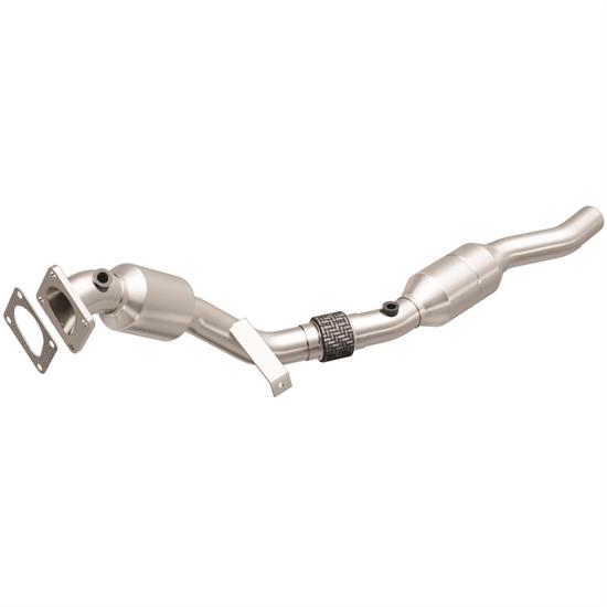MagnaFlow 49916 Direct-Fit Catalytic Converter
