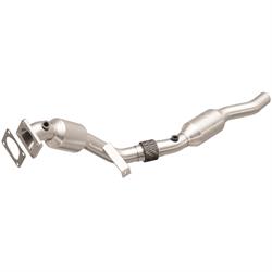 MagnaFlow 49916 Direct-Fit Catalytic Converter