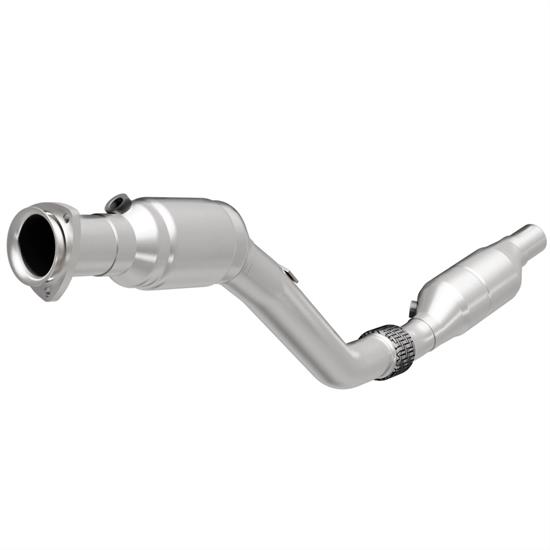 MagnaFlow 49917 Direct-Fit Catalytic Converter