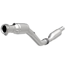 MagnaFlow 49917 Direct-Fit Catalytic Converter