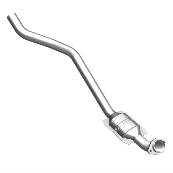 MagnaFlow 49921 Direct-Fit Catalytic Converter