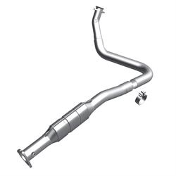 MagnaFlow 49927 Direct-Fit Catalytic Converter