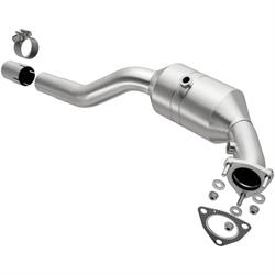 MagnaFlow 49928 Direct-Fit Catalytic Converter