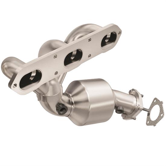 MagnaFlow 49930 Direct Fit Catalytic Converter