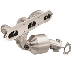 MagnaFlow 49930 Direct Fit Catalytic Converter