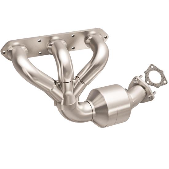 MagnaFlow 49931 Direct Fit Catalytic Converter