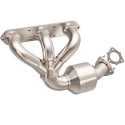 MagnaFlow 49931 Direct Fit Catalytic Converter