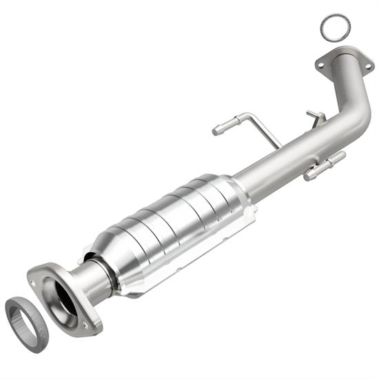 MagnaFlow 49932 Direct-Fit Catalytic Converter