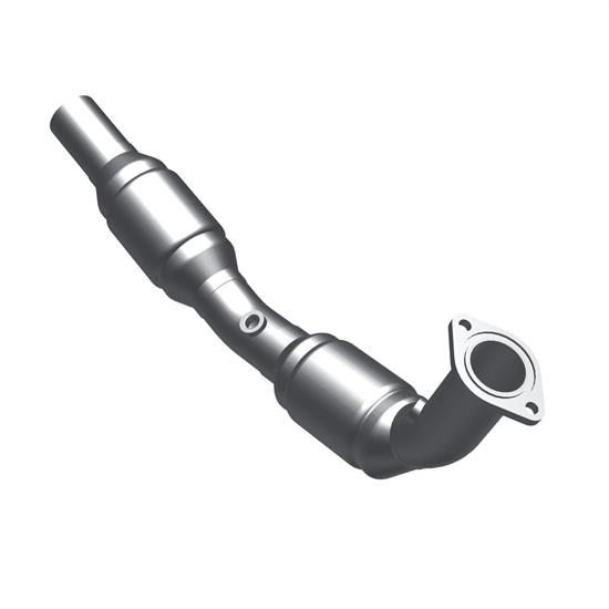 MagnaFlow 49938 Direct-Fit Catalytic Converter