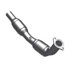 MagnaFlow 49938 Direct-Fit Catalytic Converter