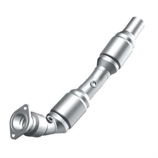 MagnaFlow 49939 Direct-Fit Catalytic Converter
