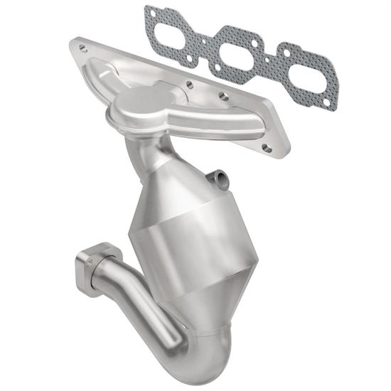 MagnaFlow 49941 Direct Fit Catalytic Converter