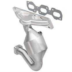 MagnaFlow 49941 Direct Fit Catalytic Converter