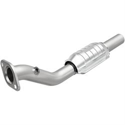 MagnaFlow 49961 Direct-Fit Catalytic Converter