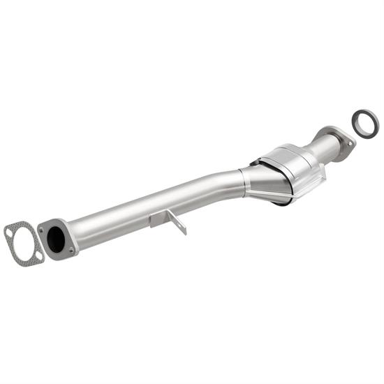 MagnaFlow 49985 Direct-Fit Catalytic Converter