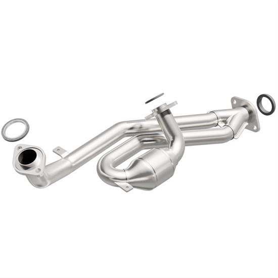 MagnaFlow 49986 Direct-Fit Catalytic Converter