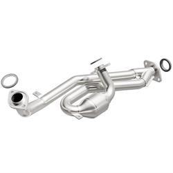 MagnaFlow 49986 Direct-Fit Catalytic Converter