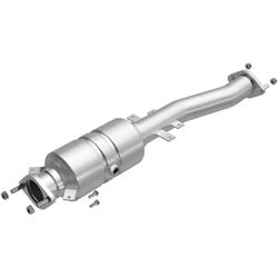 MagnaFlow 49987 Direct-Fit Catalytic Converter