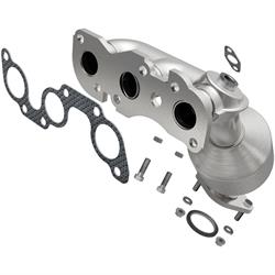 MagnaFlow 49991 Direct Fit Catalytic Converter