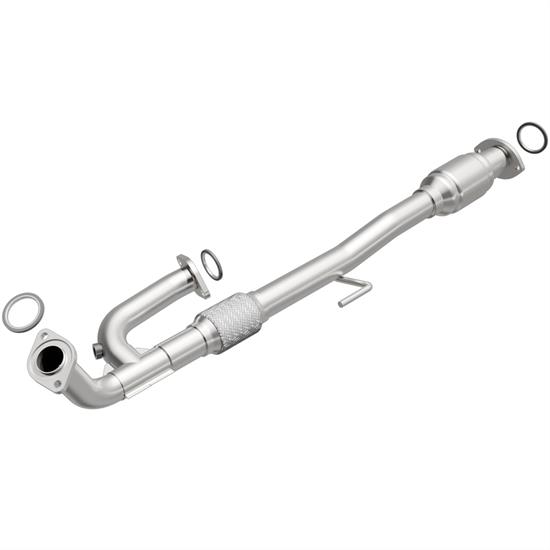 MagnaFlow 49992 Direct-Fit Catalytic Converter
