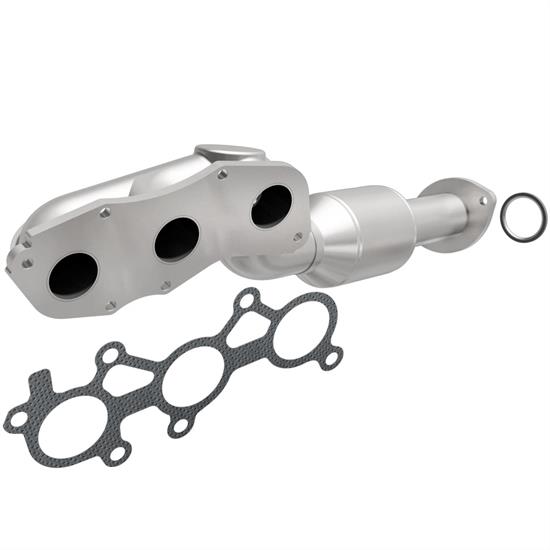 MagnaFlow 49995 Direct Fit Catalytic Converter