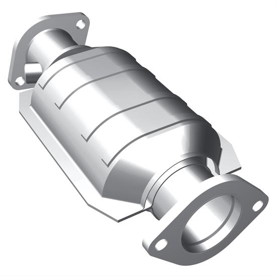 MagnaFlow 49996 Direct-Fit Catalytic Converter