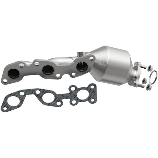 MagnaFlow 49998 Direct Fit Catalytic Converter