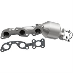 MagnaFlow 49998 Direct Fit Catalytic Converter
