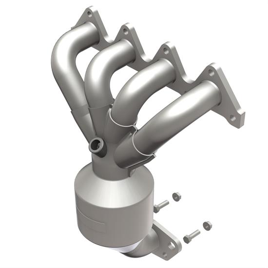 MagnaFlow 49999 Direct Fit Catalytic Converter