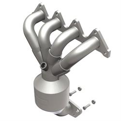 MagnaFlow 49999 Direct Fit Catalytic Converter