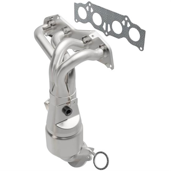 MagnaFlow 50110 Direct Fit Catalytic Converter