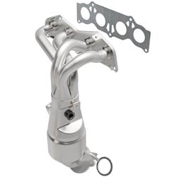 MagnaFlow 50110 Direct Fit Catalytic Converter