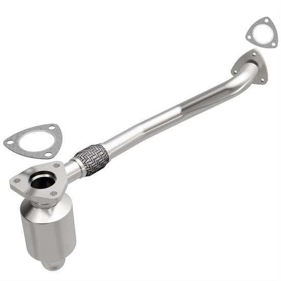 MagnaFlow 50120 Direct-Fit Catalytic Converter