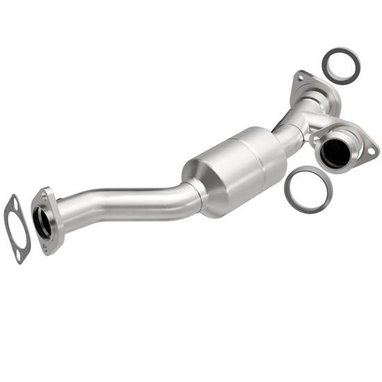 MagnaFlow 50138 Direct-Fit Catalytic Converter