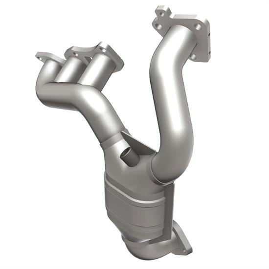MagnaFlow 50139 Direct Fit Catalytic Converter