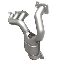 MagnaFlow 50139 Direct Fit Catalytic Converter